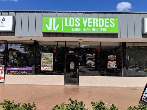 los verdes pembroke pines